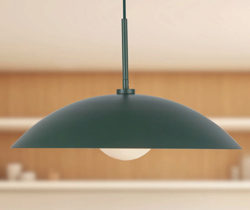 Regent suspension