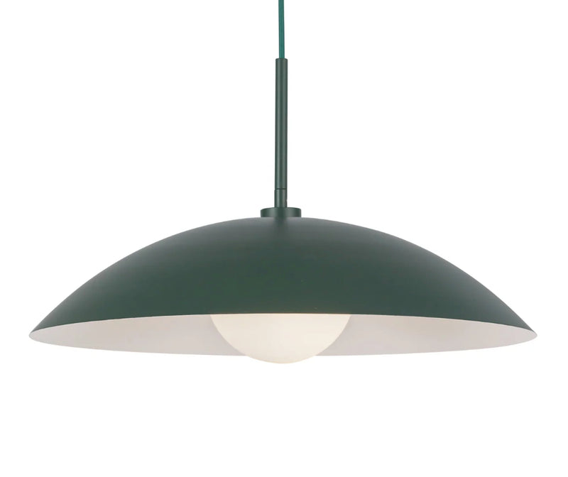 Regent suspension