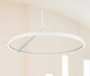 Roda suspension