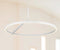 Roda suspension