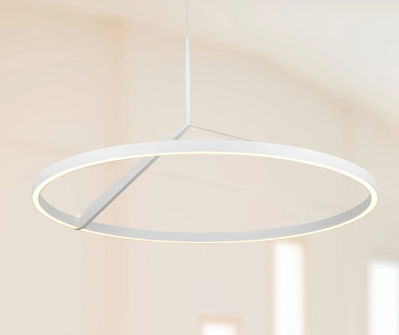 Roda suspension