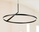 Roda suspension