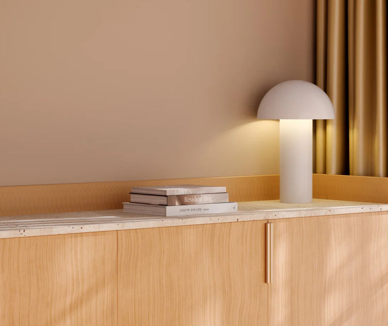 Setas portative de table