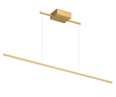 Vega Minor linéaire suspension