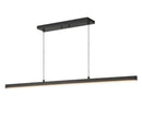 Vega Linéaire suspension