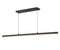 Vega Linéaire suspension
