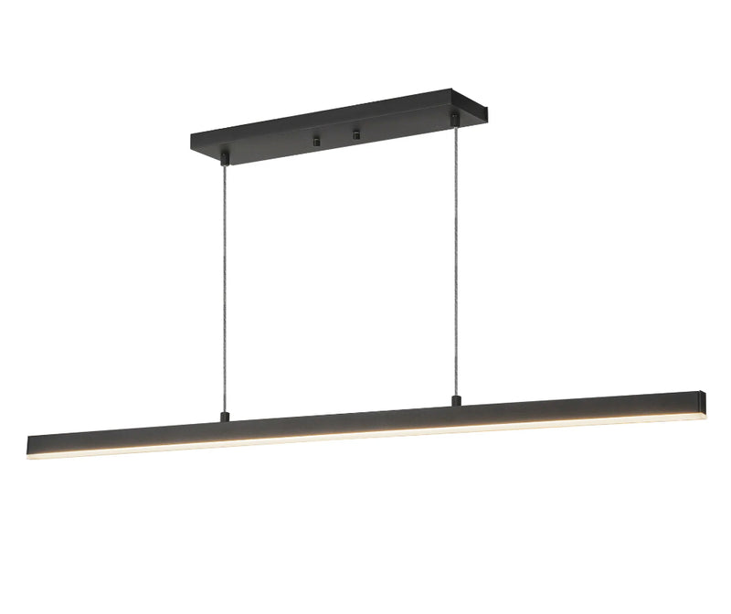 Vega Linéaire suspension