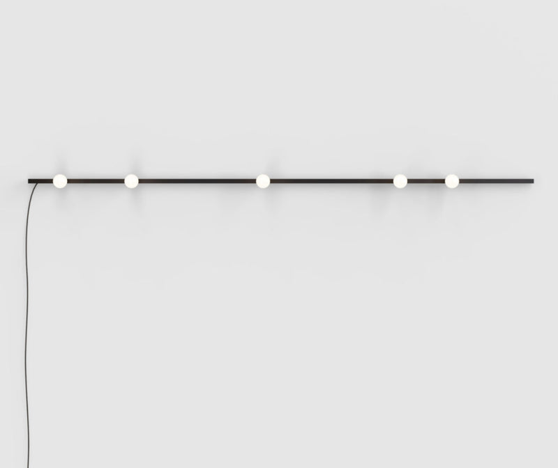 Dot Line murale