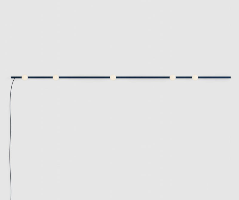 Dot Line murale