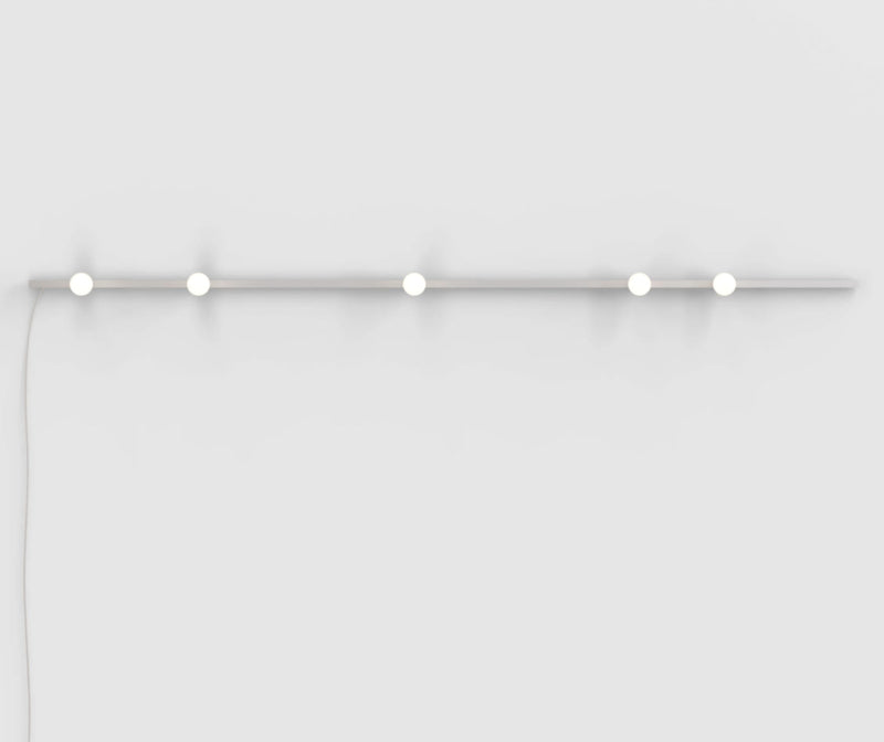 Dot Line murale