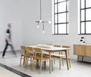 Beaubien suspension