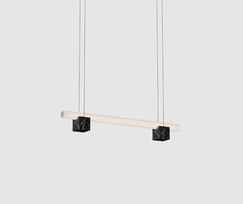 Isle 01A suspension