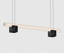 Isle 01A suspension