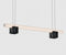 Isle 01A suspension