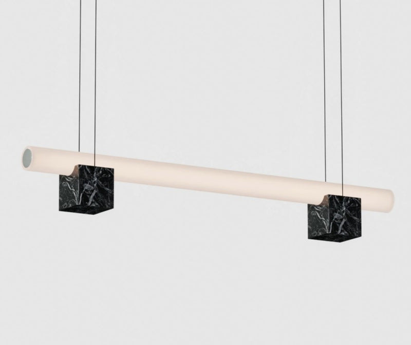 Isle 01A suspension