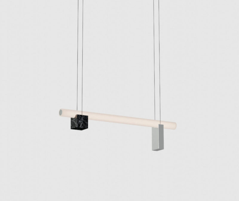 Isle 01B suspension