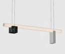 Isle 01B suspension