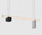 Isle 01B suspension