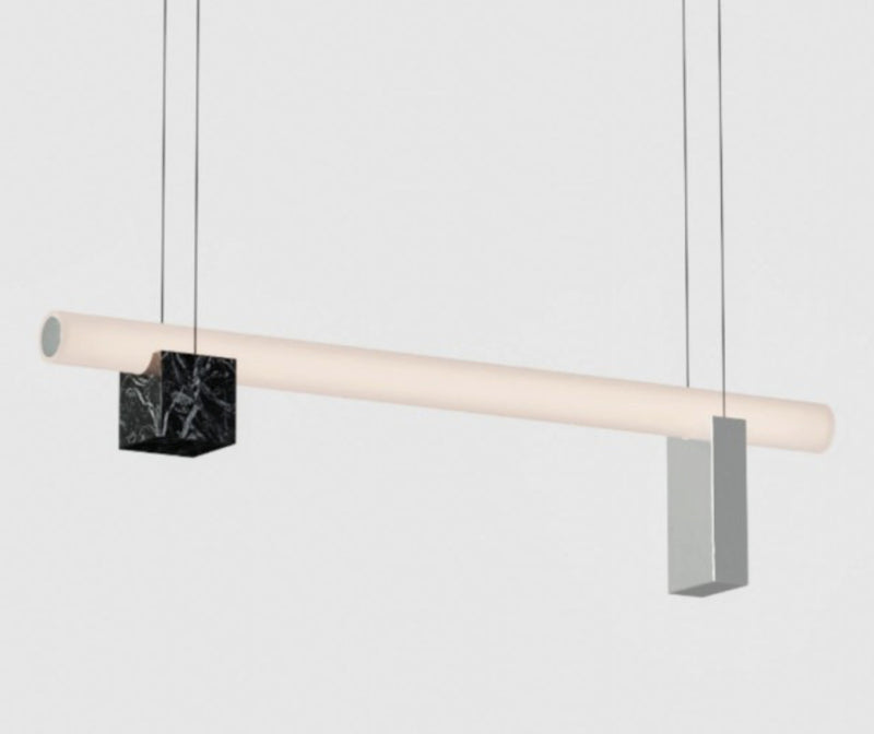 Isle 01B suspension