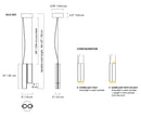 Silo 2SC suspension