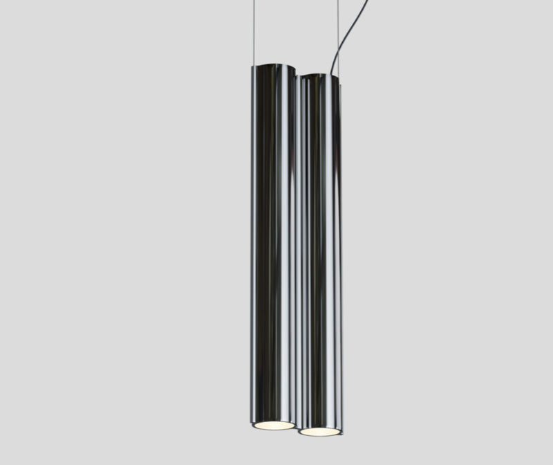 Silo 2SB suspension