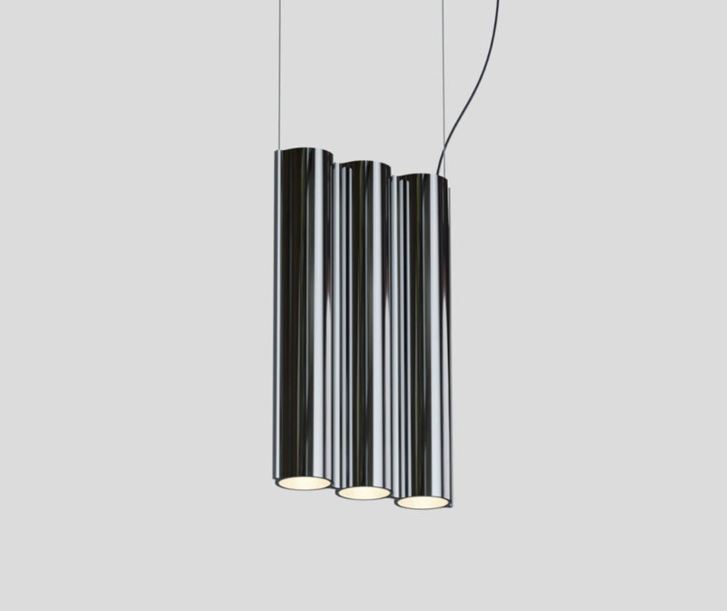 Silo 3SA suspension