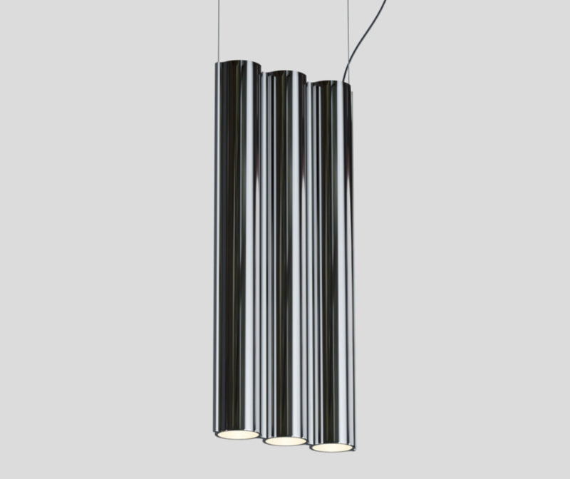 Silo 3SB suspension