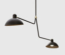 Waldorf suspension double