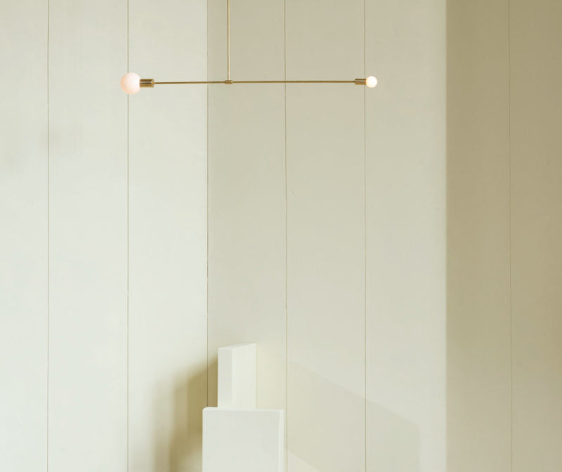 Dot Antipode suspension ou plafonnier