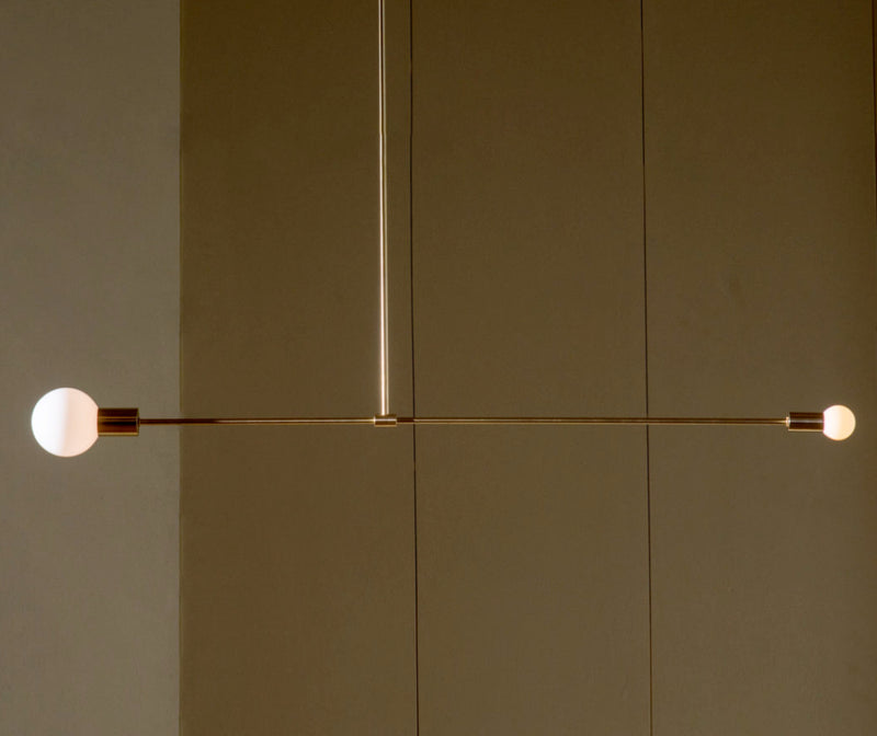 Dot Antipode suspension ou plafonnier
