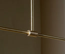 Dot Antipode suspension ou plafonnier