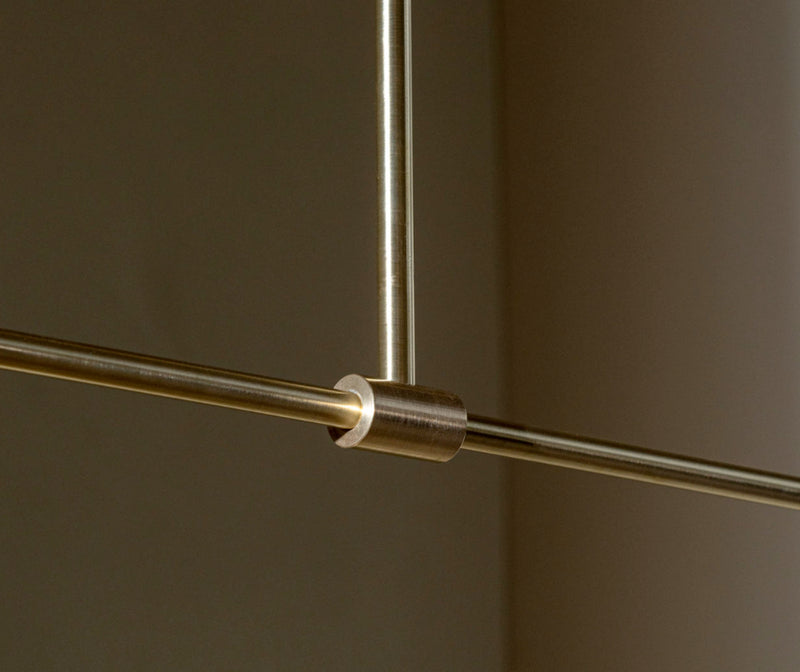 Dot Antipode suspension ou plafonnier