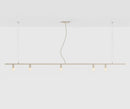 Dot Line suspension