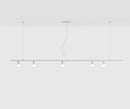 Dot Line suspension