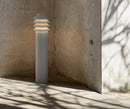 Bysted Garden bollard pour extérieur