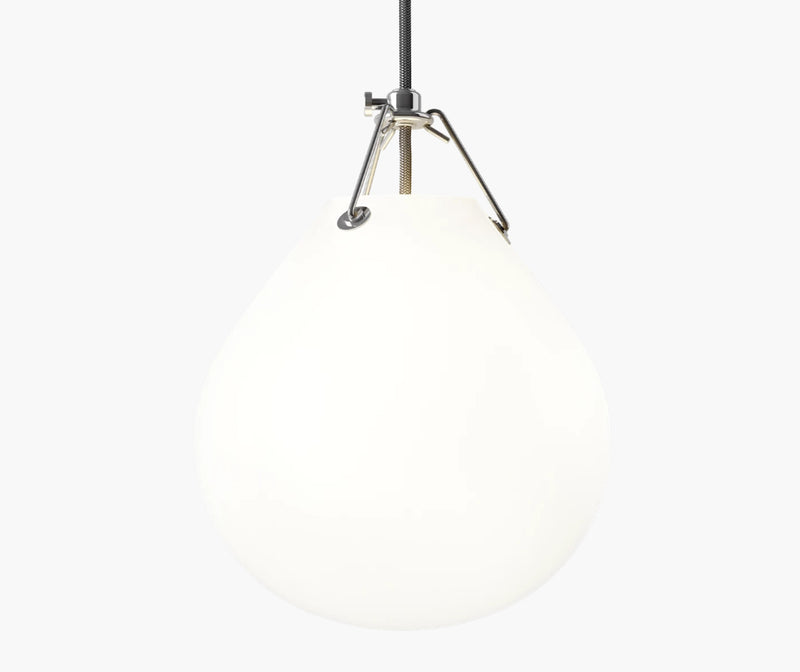 Moser suspension