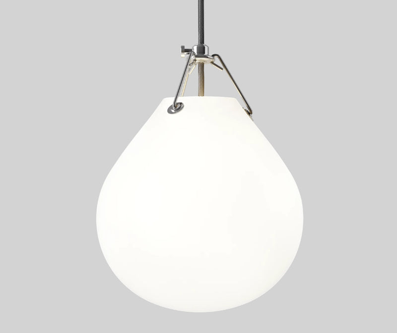 Moser suspension
