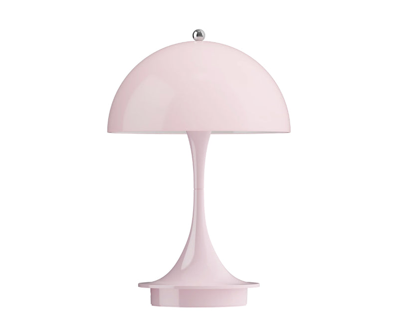 Panthella 160 portative de table