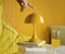 Panthella 160 portative de table
