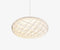 Patera Oval suspension