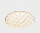 Patera Oval suspension