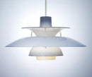 PH 5 320 Opal suspension