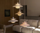 PH 5 320 Opal suspension