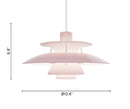 PH 5 320 Opal suspension