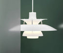 PH 5 320 Opal suspension