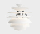 PH Snowball suspension