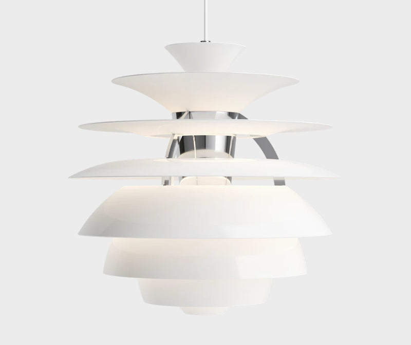 PH Snowball suspension