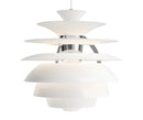 PH Snowball suspension