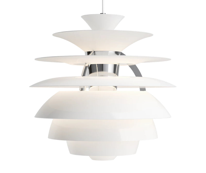 PH Snowball suspension