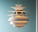 PH Snowball suspension